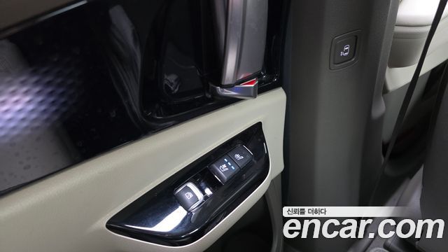 Kia Carnival (IV) Diesel 9-Seater Signature 2021 — фото 19
