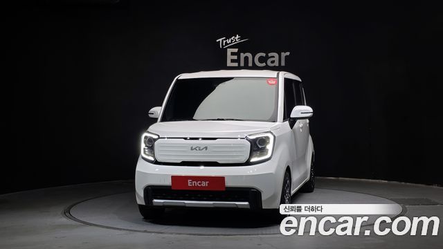 Kia Ray Signature 2023 — фото 3
