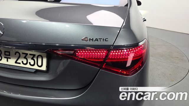 Mercedes-Benz S-Class (W223) S580L 4MATIC 2021 — фото 23