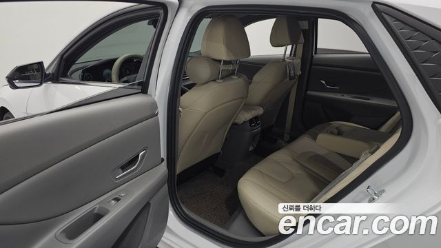Hyundai Avante (CN7) 1.6 Inspiration 2024 — фото 11