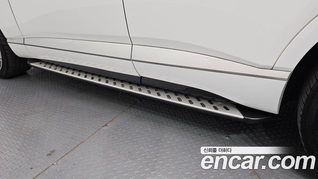 Genesis GV80 3.5T Gasoline AWD 2024 — фото 18
