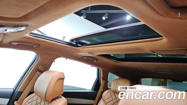 Genesis GV80 3.5T Gasoline AWD 2024 — фото 19