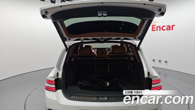 Genesis GV80 3.5T Gasoline AWD 2024 — фото 20