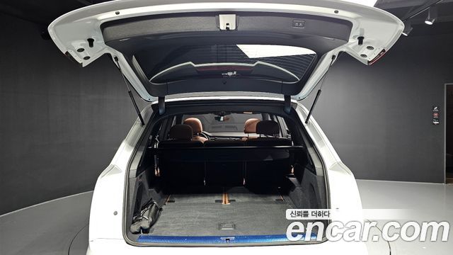 Audi Q7 (4M) 45 TDI Quattro Premium 2023 — фото 20