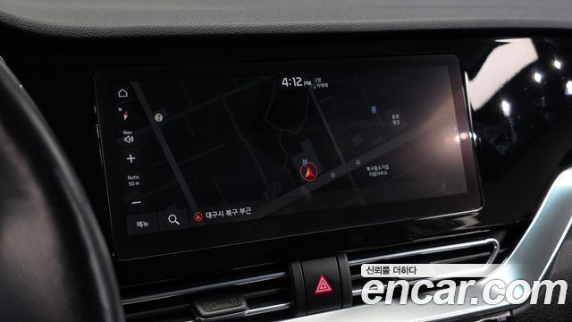Kia Niro EV Noblesse 2022 — фото 13