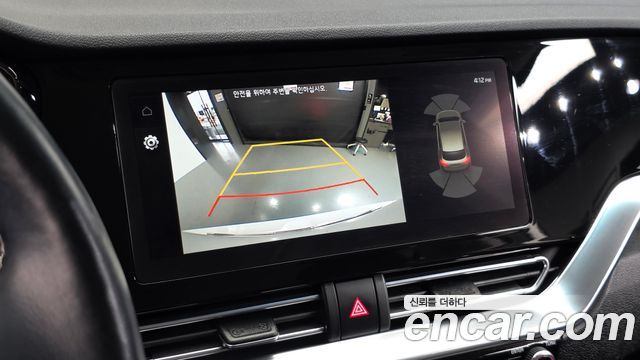 Kia Niro EV Noblesse 2022 — фото 14