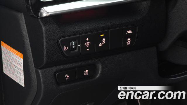 Kia Niro EV Noblesse 2022 — фото 15