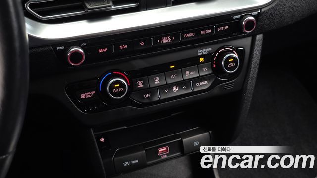 Kia Niro EV Noblesse 2022 — фото 18