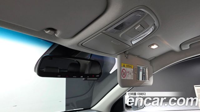 Kia Niro EV Noblesse 2022 — фото 19