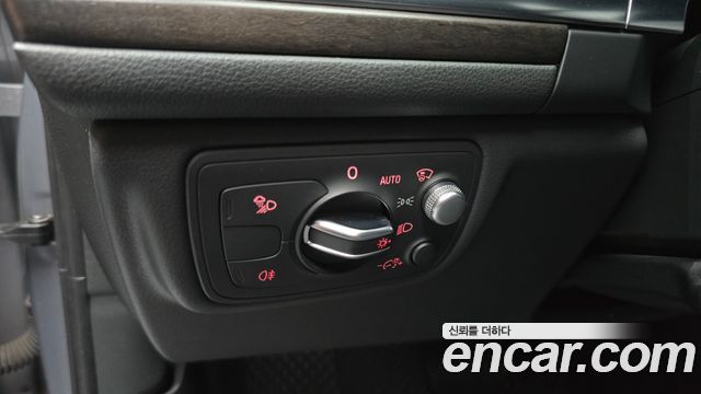 Audi A6 40 TFSI Premium C7 2018 — фото 16