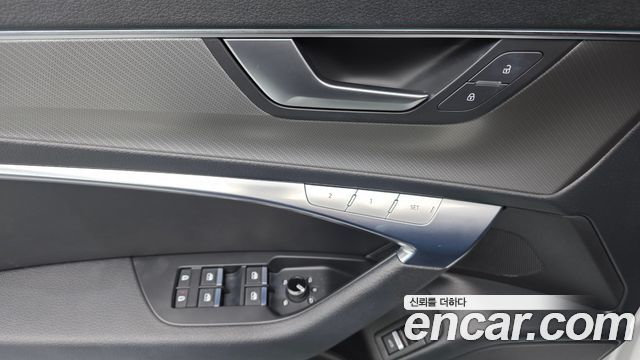 Audi A6 (C8) 45 TFSI 2021 — фото 13