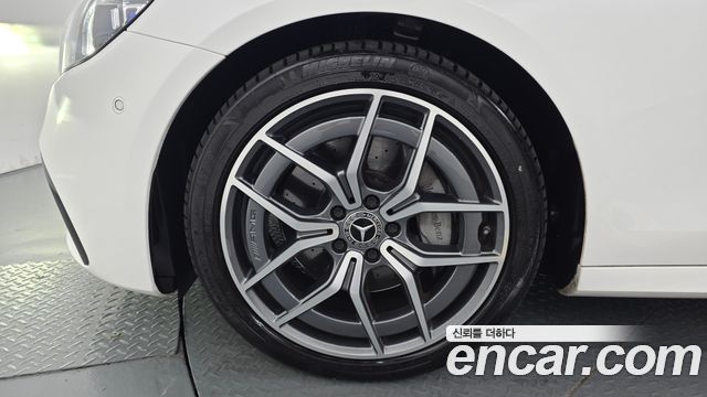 Mercedes-Benz E-Class (W213) E220d 4MATIC AMG Line 2021 — фото 5