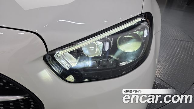 Mercedes-Benz E-Class (W213) E220d 4MATIC AMG Line 2021 — фото 22