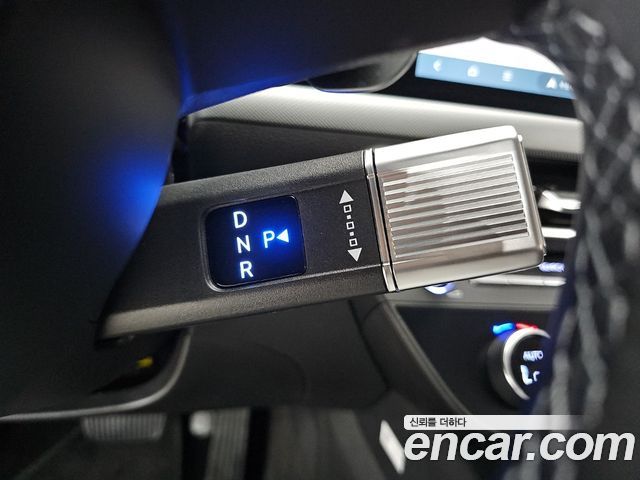 Hyundai Sonata The Edge (DN8) 2.0 Exclusive 2025 — фото 9