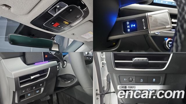 Hyundai Sonata The Edge (DN8) 2.0 Exclusive 2025 — фото 17