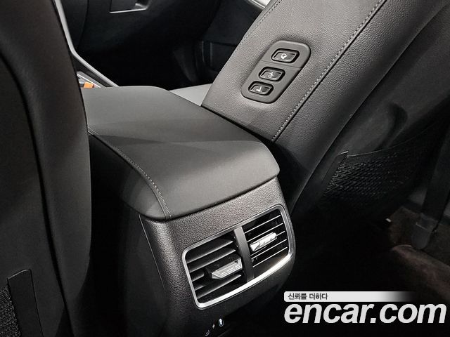Hyundai Sonata The Edge (DN8) 2.0 Exclusive 2025 — фото 21