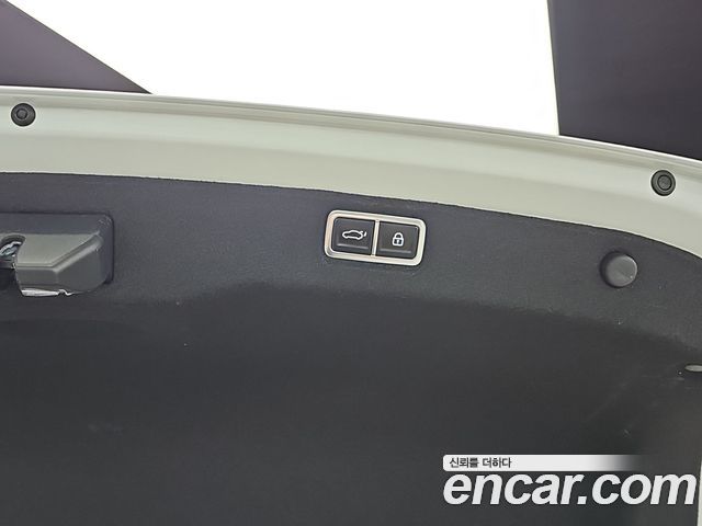 Hyundai Sonata The Edge (DN8) 2.0 Exclusive 2025 — фото 24