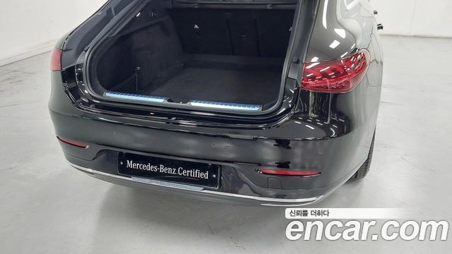 Mercedes-Benz EQS (V297) EQS350 2022 — фото 15