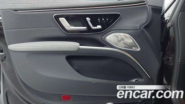 Mercedes-Benz EQS (V297) EQS350 2022 — фото 19