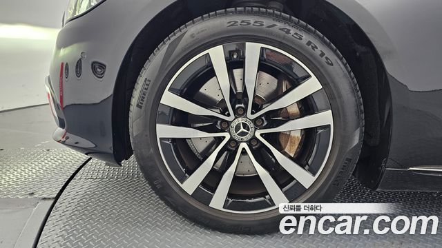 Mercedes-Benz S-Class (W223) S350 d 2021 — фото 5