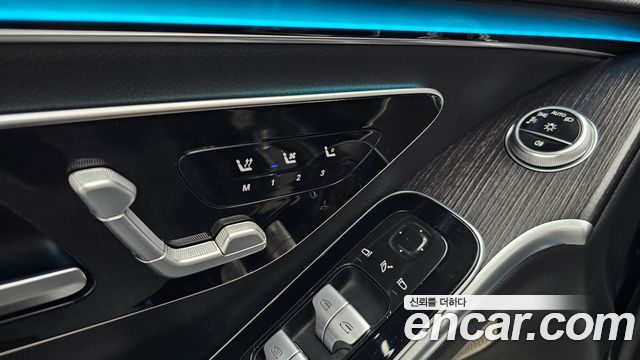 Mercedes-Benz S-Class (W223) S350 d 2021 — фото 17