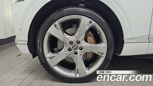 Genesis GV80 3.5T Gasoline AWD 2023 — фото 5
