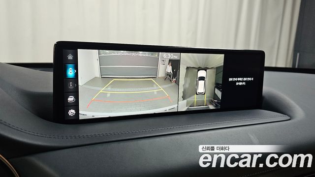 Genesis GV80 3.5T Gasoline AWD 2023 — фото 15