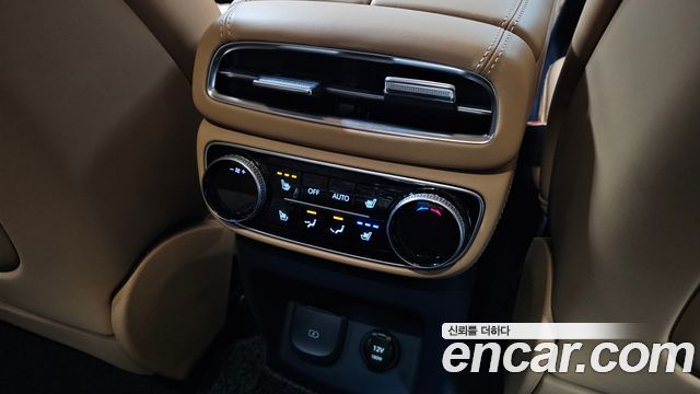 Genesis GV80 3.5T Gasoline AWD 2023 — фото 19