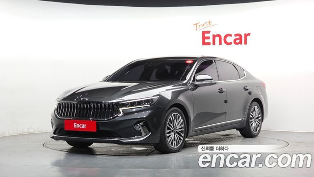 Kia K7 Premier 2.5 GDI X Edition