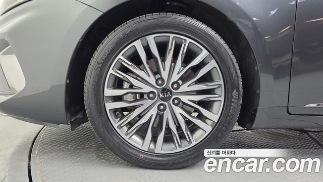 Kia K7 Premier 2.5 GDI X Edition 2021 — фото 5