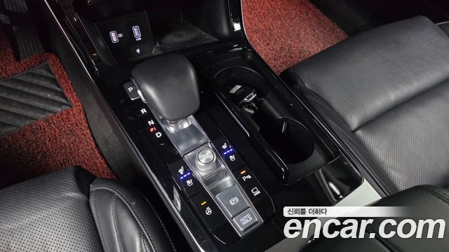 Kia K7 Premier 2.5 GDI X Edition 2021 — фото 9