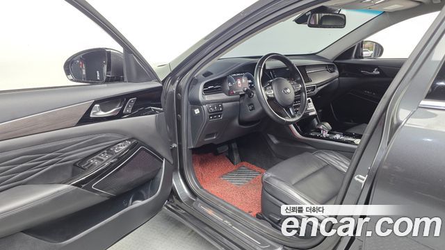 Kia K7 Premier 2.5 GDI X Edition 2021 — фото 10
