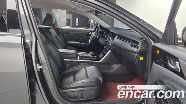 Kia K7 Premier 2.5 GDI X Edition 2021 — фото 11