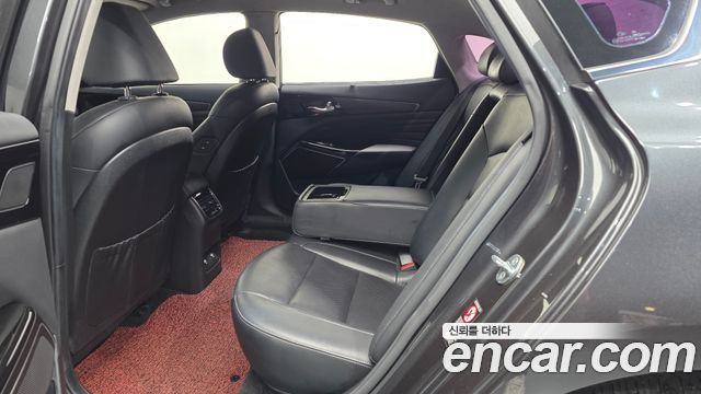 Kia K7 Premier 2.5 GDI X Edition 2021 — фото 12