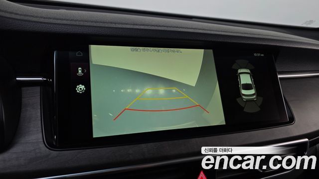 Kia K7 Premier 2.5 GDI X Edition 2021 — фото 15