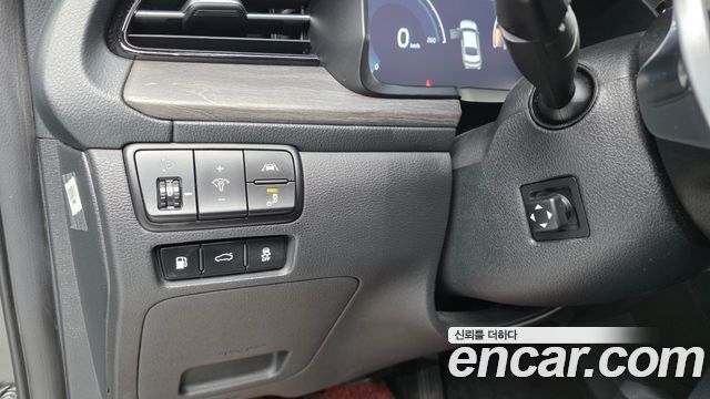 Kia K7 Premier 2.5 GDI X Edition 2021 — фото 18