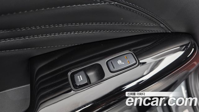 Kia K7 Premier 2.5 GDI X Edition 2021 — фото 19