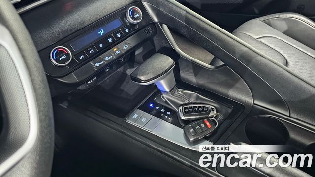 Hyundai Avante (CN7) 1.6 Smart 2023 — фото 9