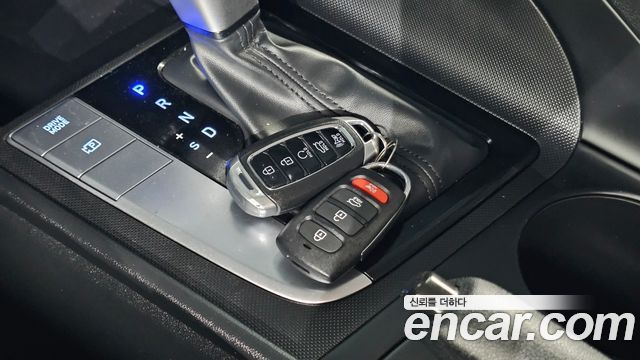 Hyundai Avante (CN7) 1.6 Smart 2023 — фото 14