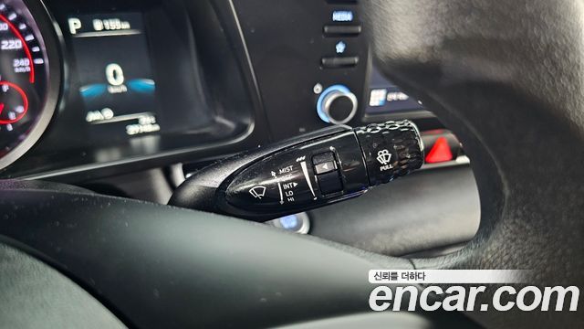 Hyundai Avante (CN7) 1.6 Smart 2023 — фото 19