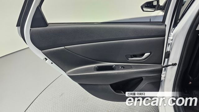 Hyundai Avante (CN7) 1.6 Smart 2023 — фото 25