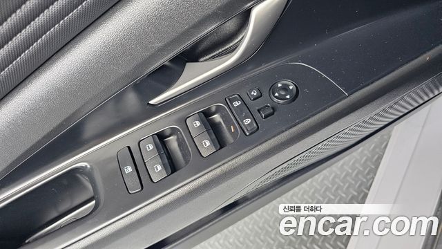 Hyundai Avante (CN7) 1.6 Smart 2023 — фото 27