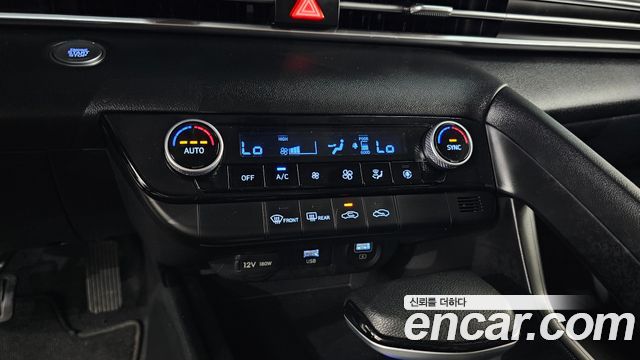 Hyundai Avante (CN7) 1.6 Smart 2023 — фото 29