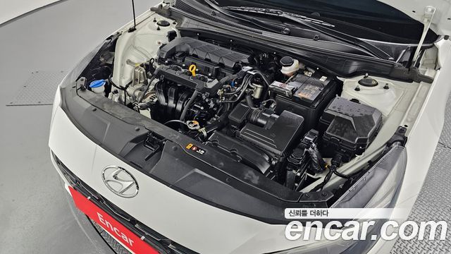 Hyundai Avante (CN7) 1.6 Smart 2023 — фото 6