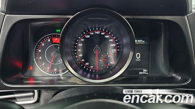 Hyundai Avante (CN7) 1.6 Smart 2023 — фото 8