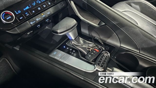 Hyundai Avante (CN7) 1.6 Smart 2023 — фото 9