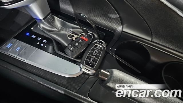 Hyundai Avante (CN7) 1.6 Smart 2023 — фото 14