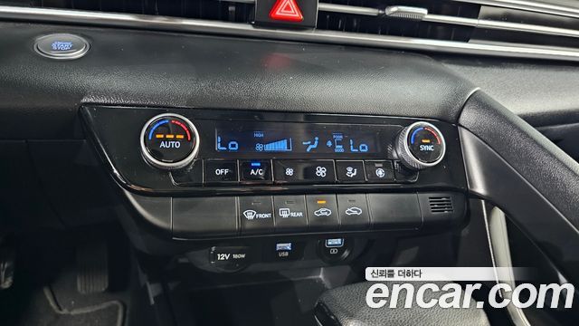 Hyundai Avante (CN7) 1.6 Smart 2023 — фото 29