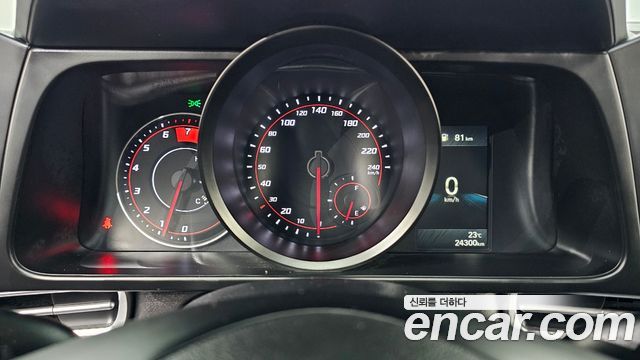 Hyundai Avante (CN7) 1.6 Smart 2023 — фото 8