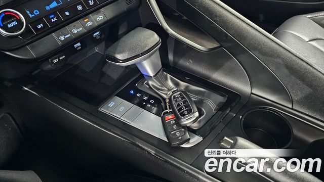 Hyundai Avante (CN7) 1.6 Smart 2023 — фото 9